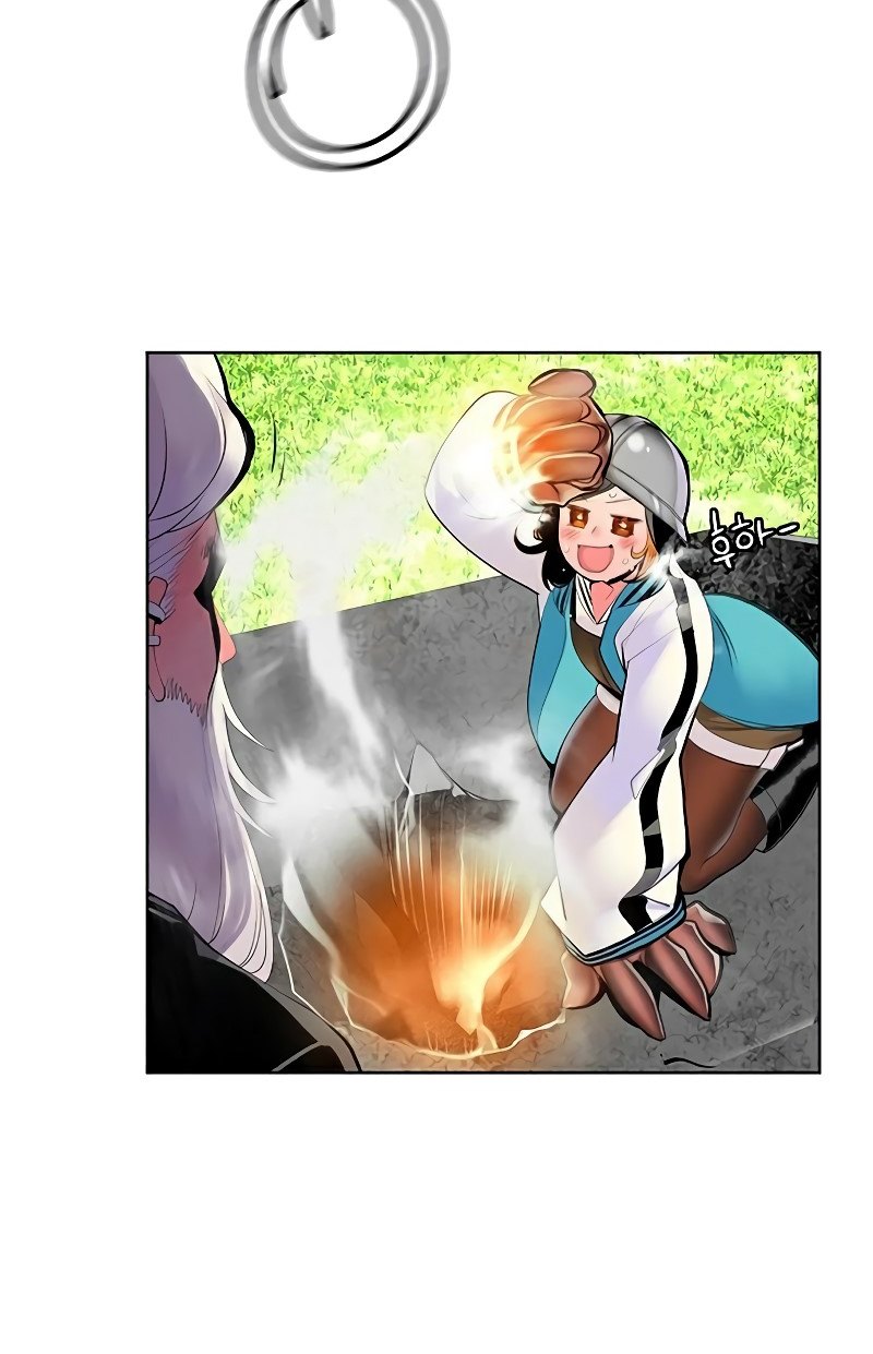 Jungle Juice Chapter 54 Gambar 10