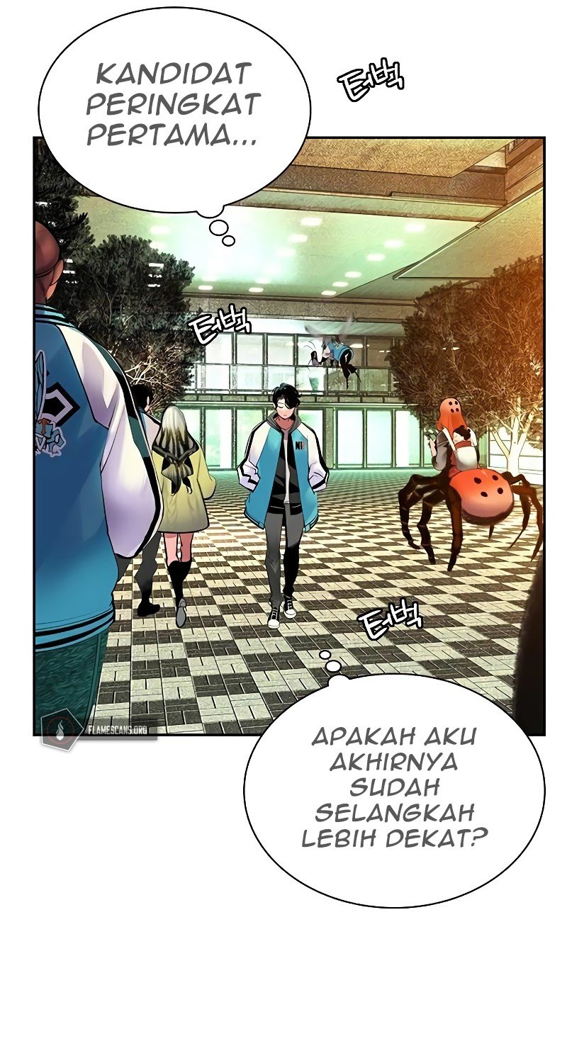 Jungle Juice Chapter 54 Gambar 101