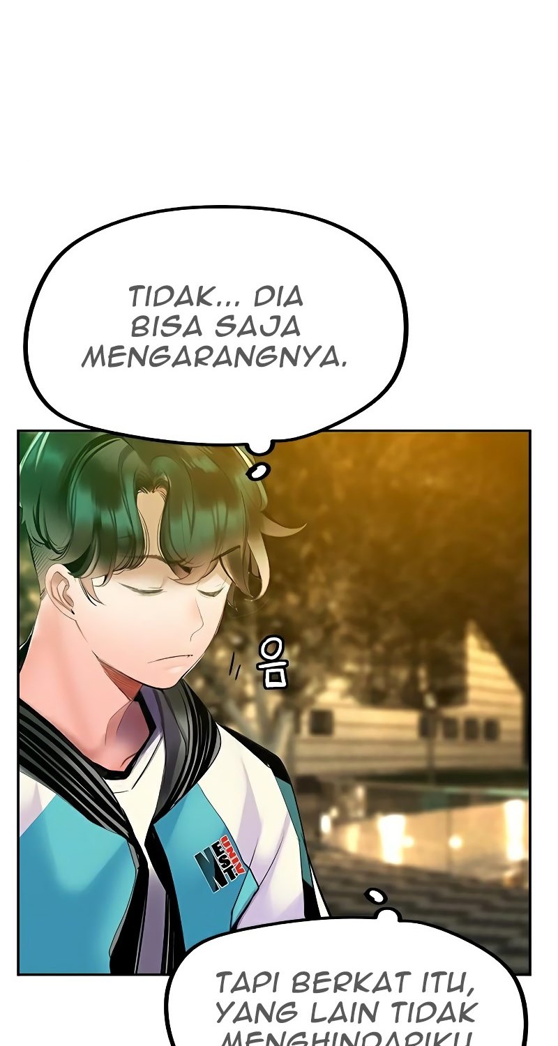 Jungle Juice Chapter 54 Gambar 102