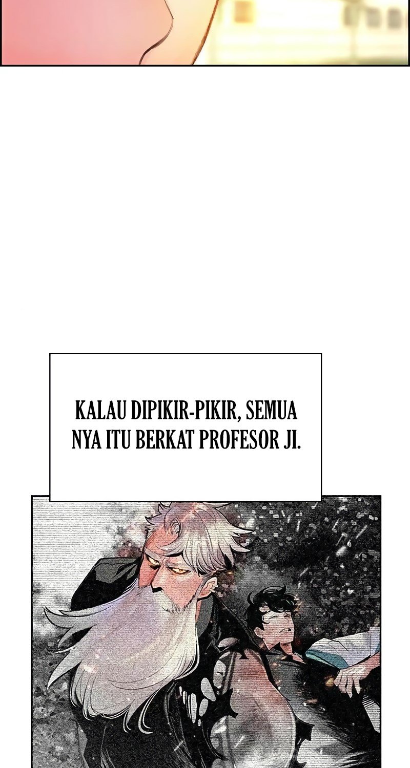 Jungle Juice Chapter 54 Gambar 104