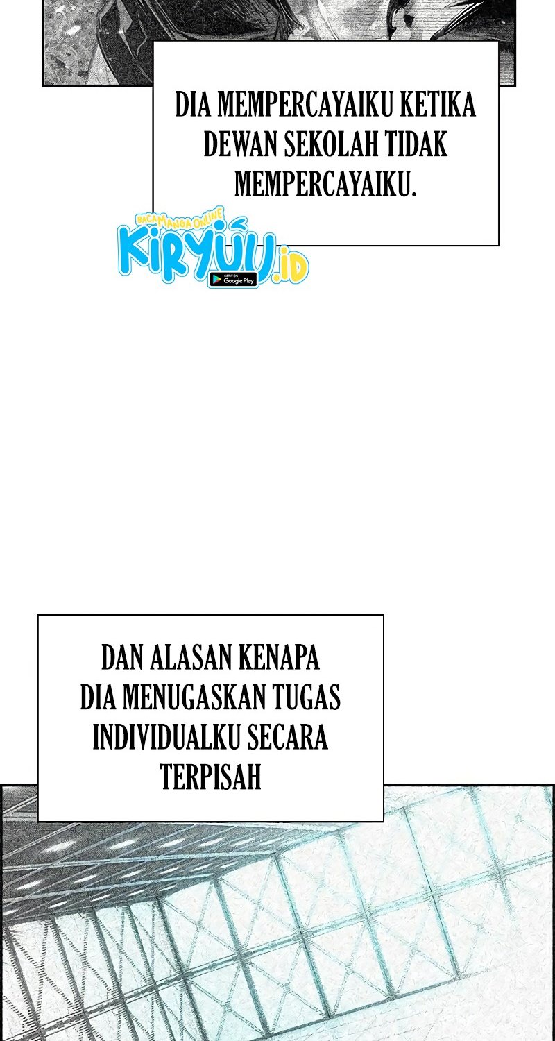 Jungle Juice Chapter 54 Gambar 105