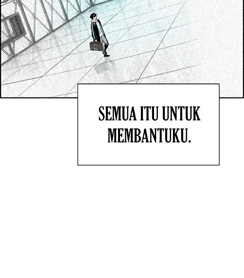 Jungle Juice Chapter 54 Gambar 106