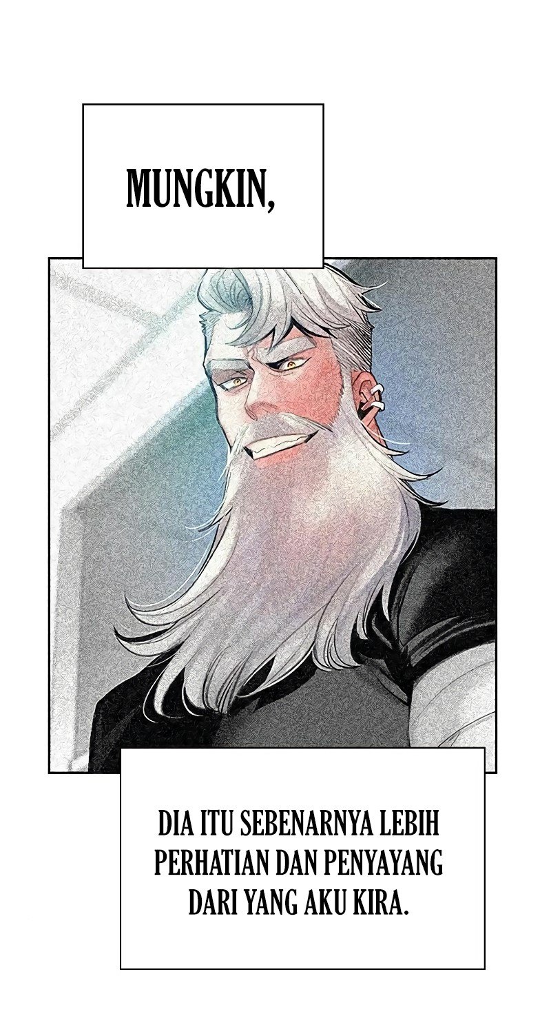 Jungle Juice Chapter 54 Gambar 107