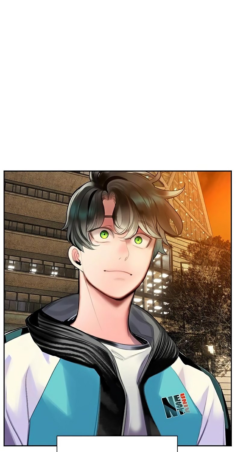 Jungle Juice Chapter 54 Gambar 108