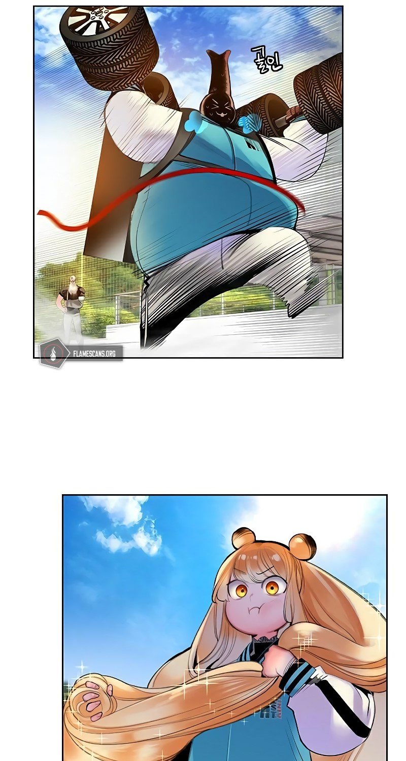 Jungle Juice Chapter 54 Gambar 11