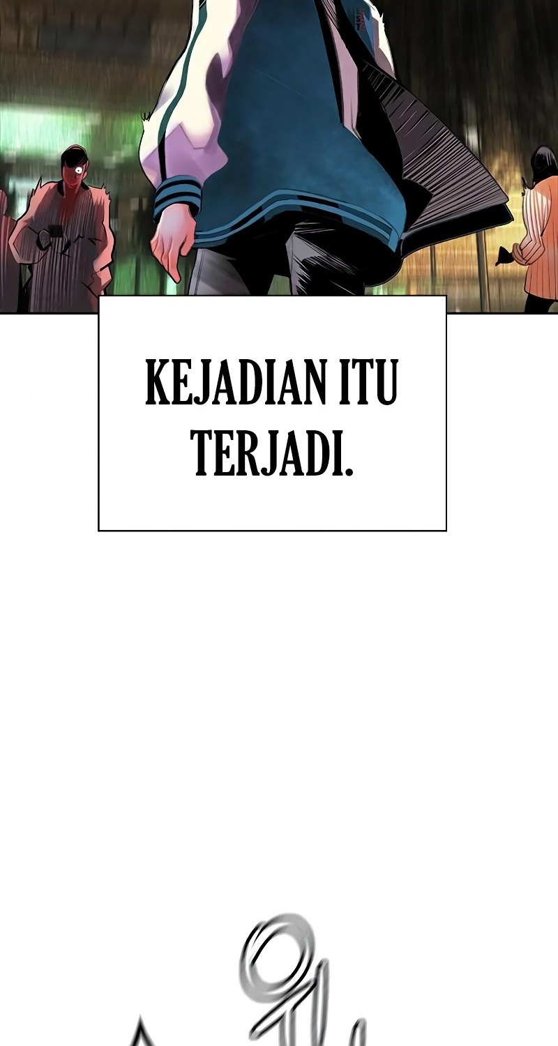Jungle Juice Chapter 54 Gambar 111