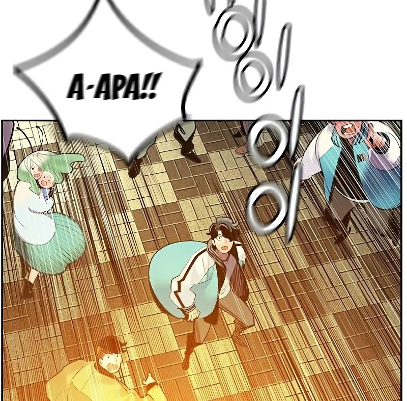 Jungle Juice Chapter 54 Gambar 112