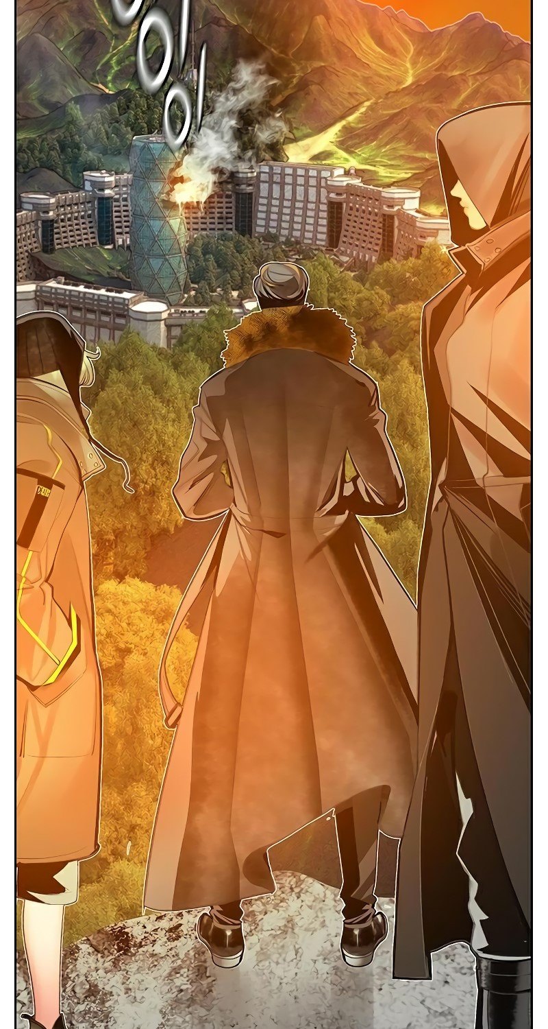 Jungle Juice Chapter 54 Gambar 116