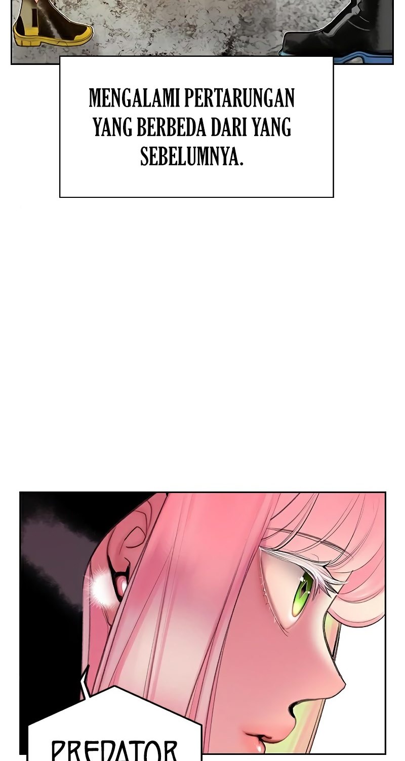 Jungle Juice Chapter 54 Gambar 117