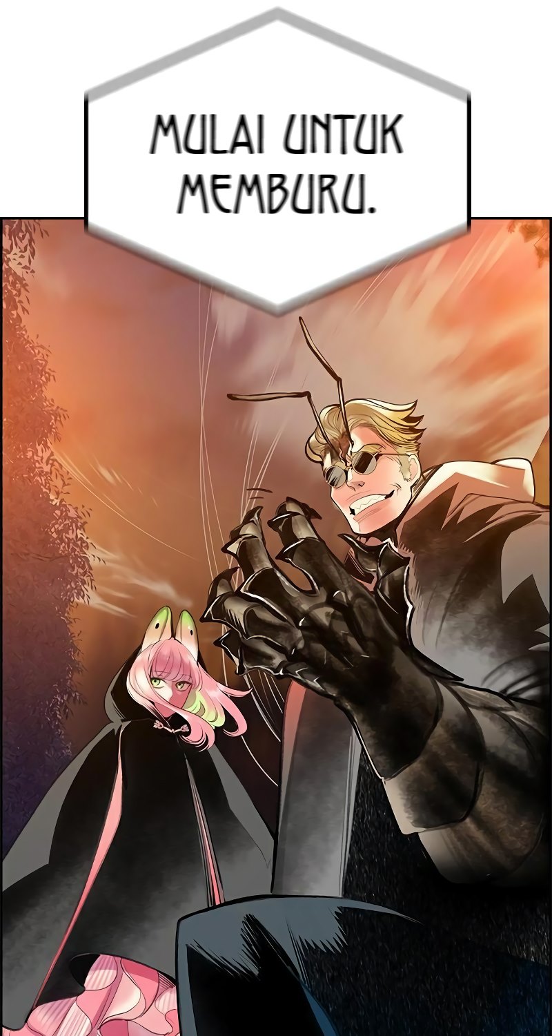 Jungle Juice Chapter 54 Gambar 119