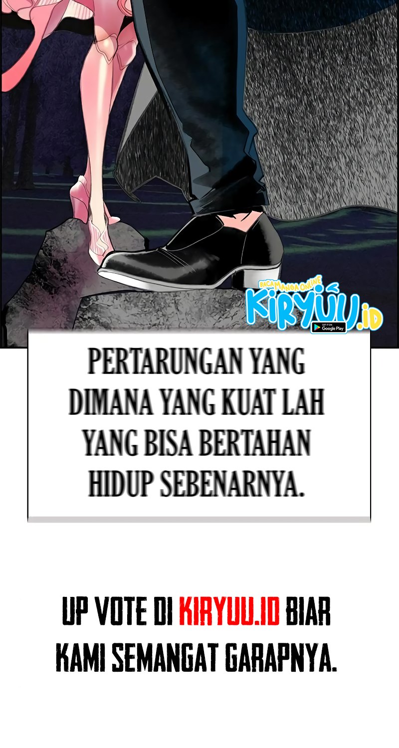 Jungle Juice Chapter 54 Gambar 120