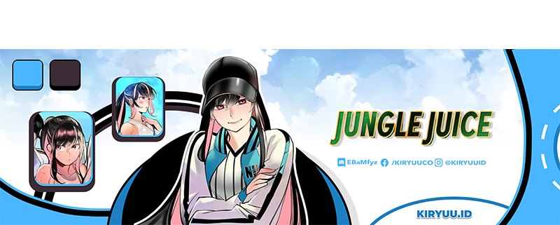 Jungle Juice Chapter 54 Gambar 121