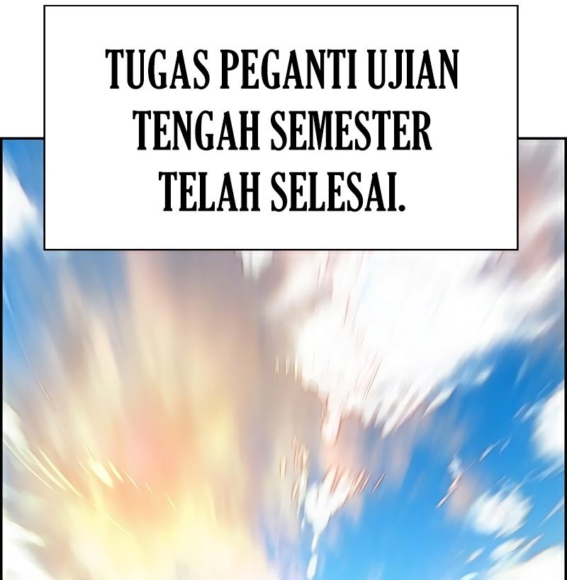 Jungle Juice Chapter 54 Gambar 16