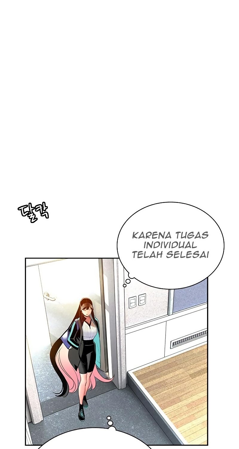 Jungle Juice Chapter 54 Gambar 18