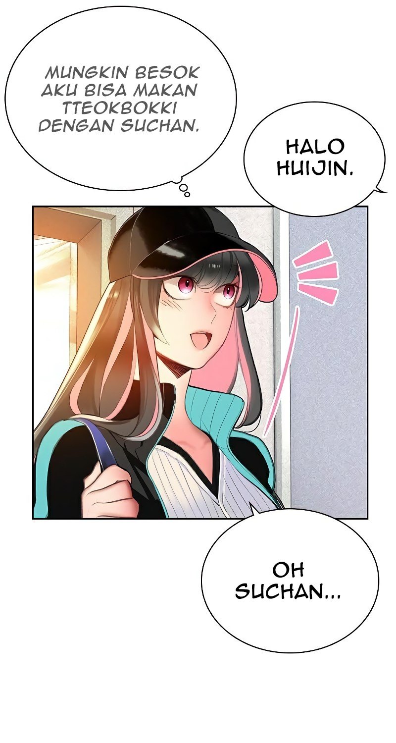 Jungle Juice Chapter 54 Gambar 20