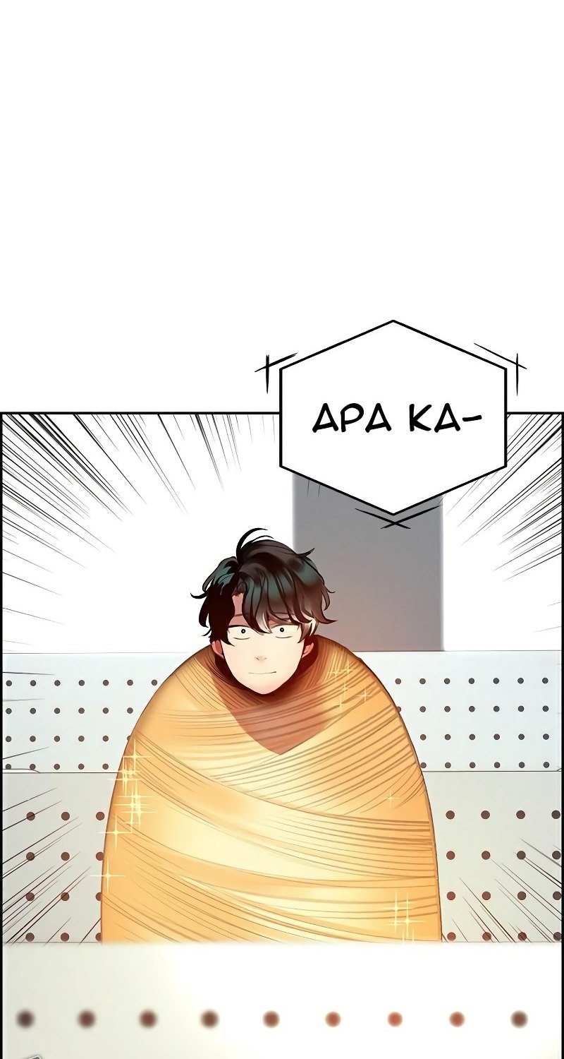 Jungle Juice Chapter 54 Gambar 21