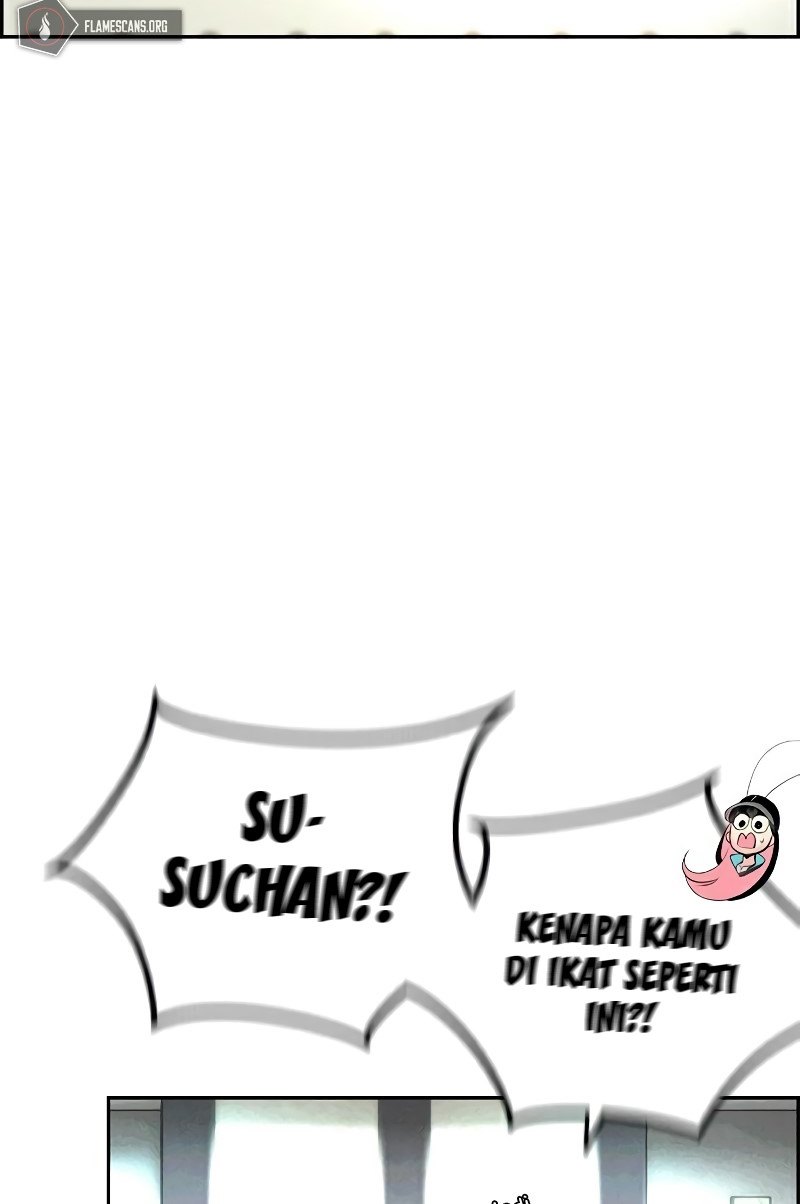 Jungle Juice Chapter 54 Gambar 22