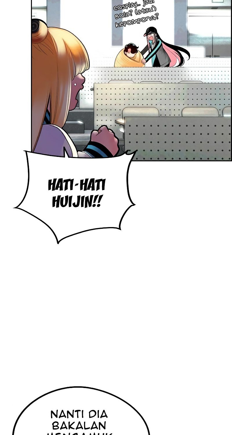 Jungle Juice Chapter 54 Gambar 23