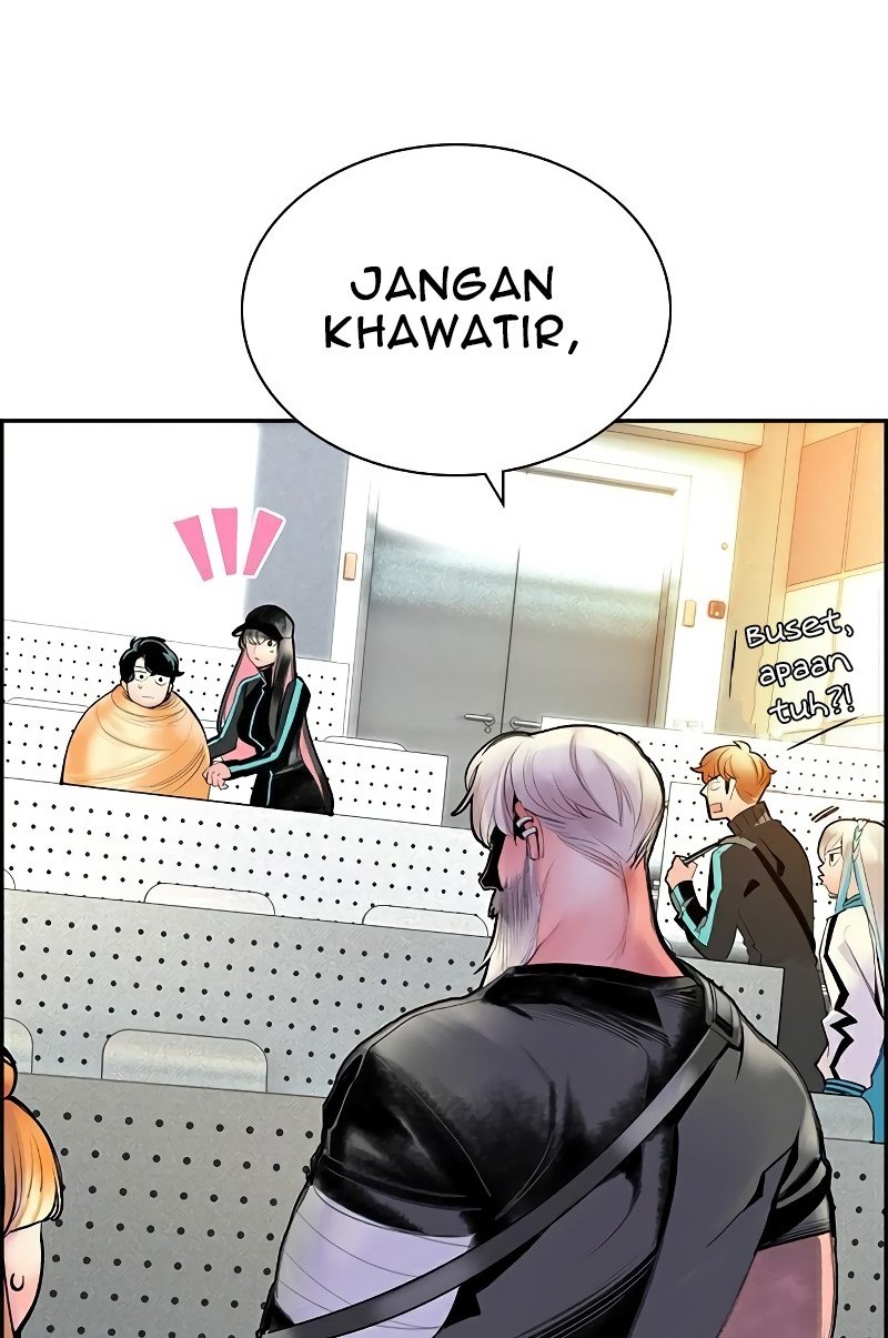 Jungle Juice Chapter 54 Gambar 25