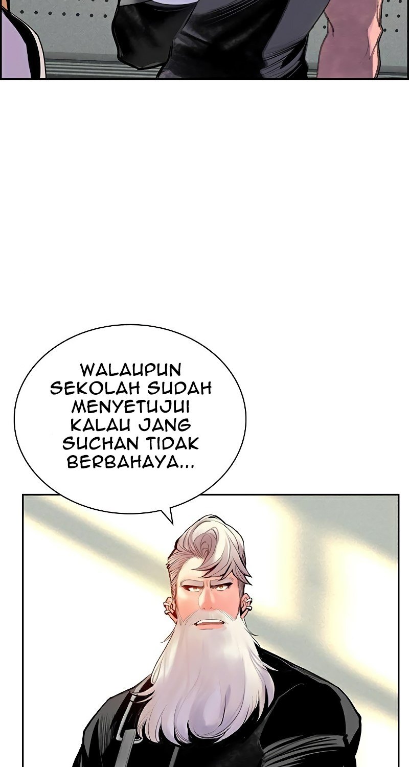 Jungle Juice Chapter 54 Gambar 26