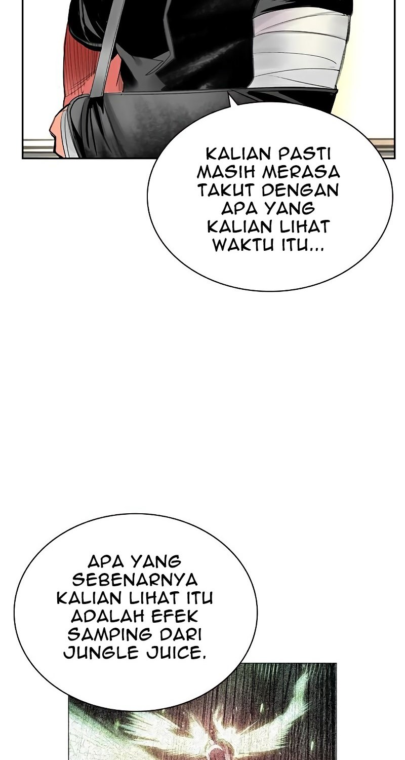 Jungle Juice Chapter 54 Gambar 27
