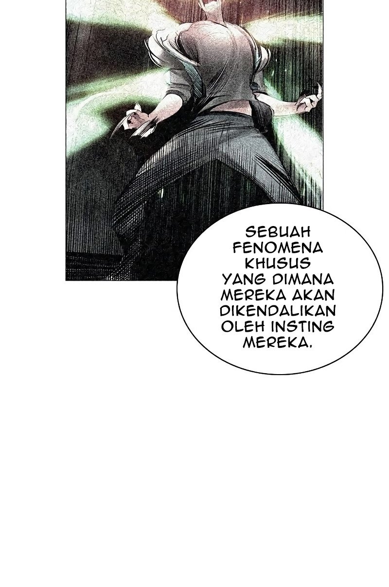 Jungle Juice Chapter 54 Gambar 28