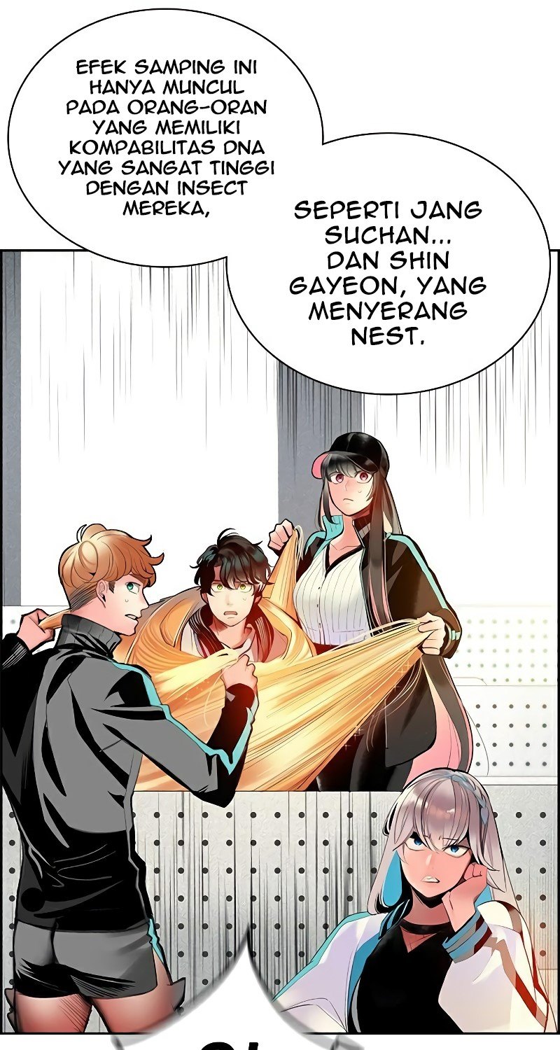 Jungle Juice Chapter 54 Gambar 29