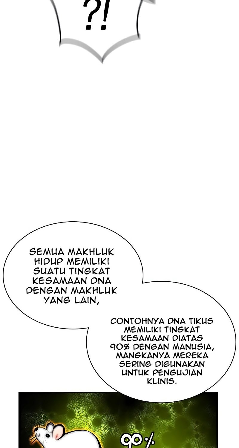 Jungle Juice Chapter 54 Gambar 30