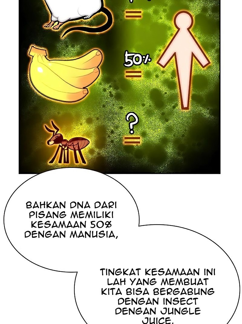Jungle Juice Chapter 54 Gambar 31