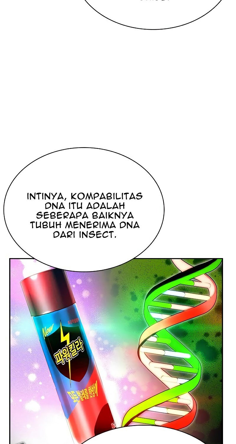 Jungle Juice Chapter 54 Gambar 32