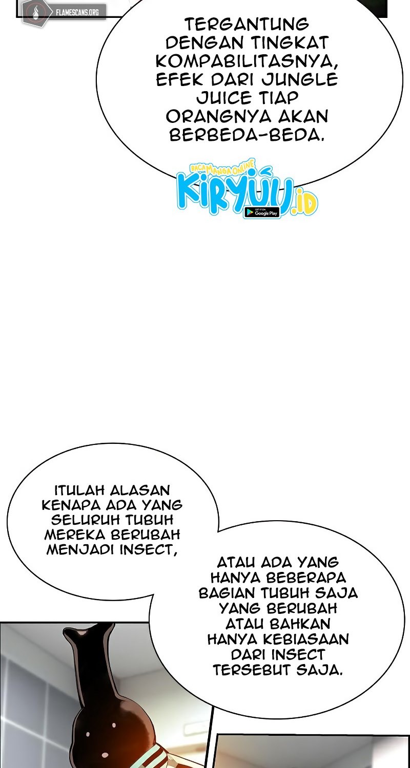 Jungle Juice Chapter 54 Gambar 33