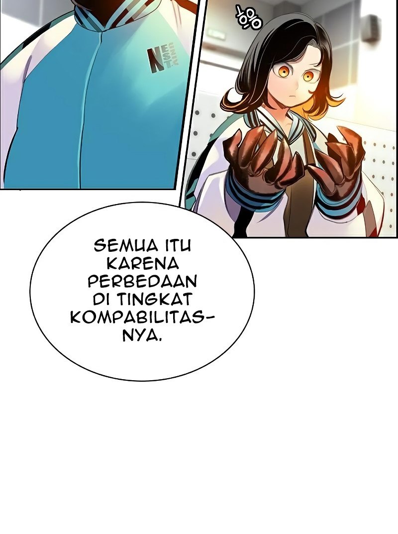 Jungle Juice Chapter 54 Gambar 34