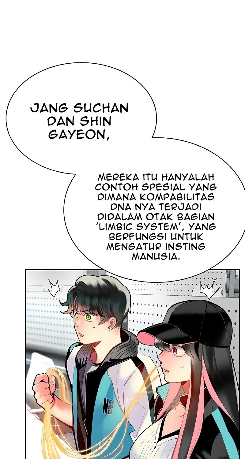 Jungle Juice Chapter 54 Gambar 35