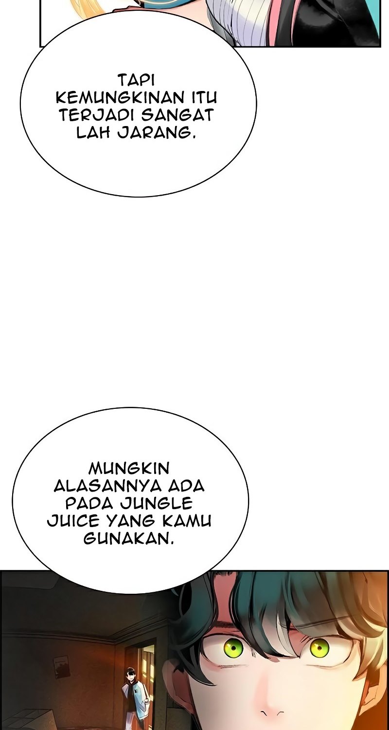 Jungle Juice Chapter 54 Gambar 36