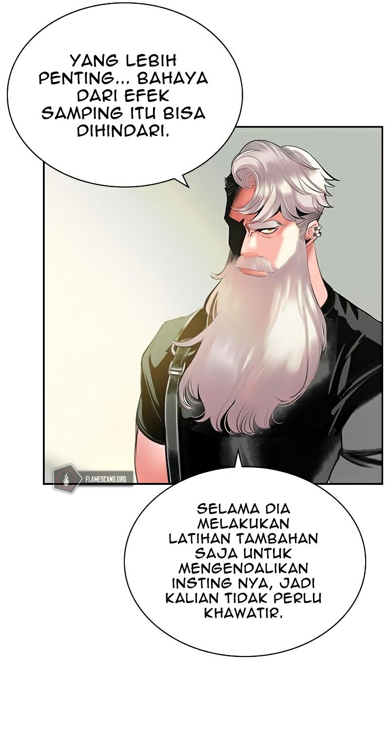 Jungle Juice Chapter 54 Gambar 38