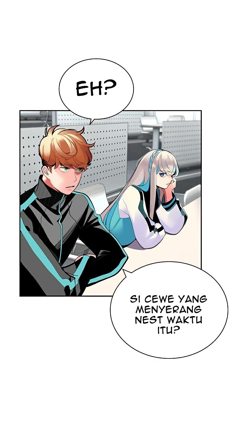 Jungle Juice Chapter 54 Gambar 39
