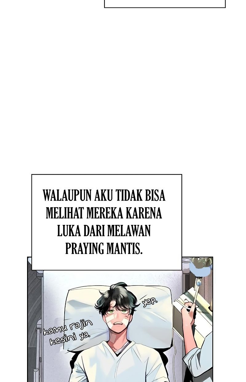 Jungle Juice Chapter 54 Gambar 4