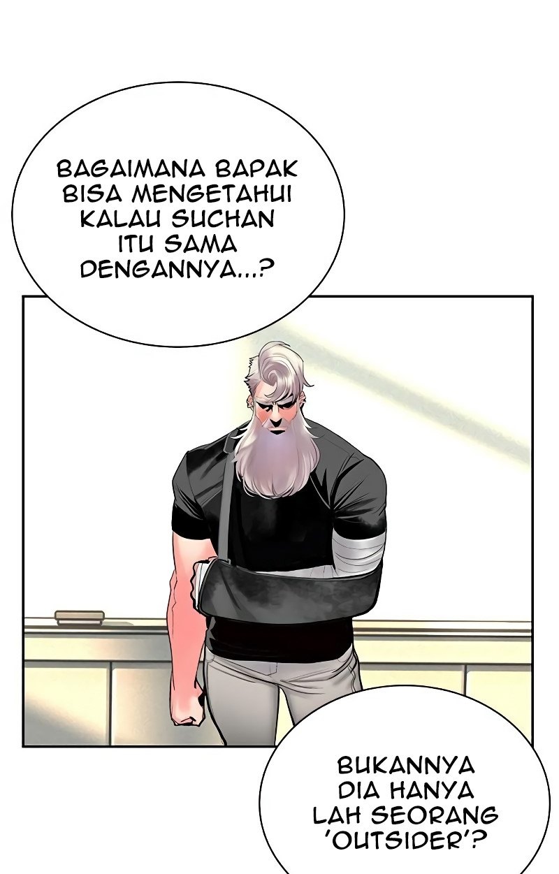 Jungle Juice Chapter 54 Gambar 40