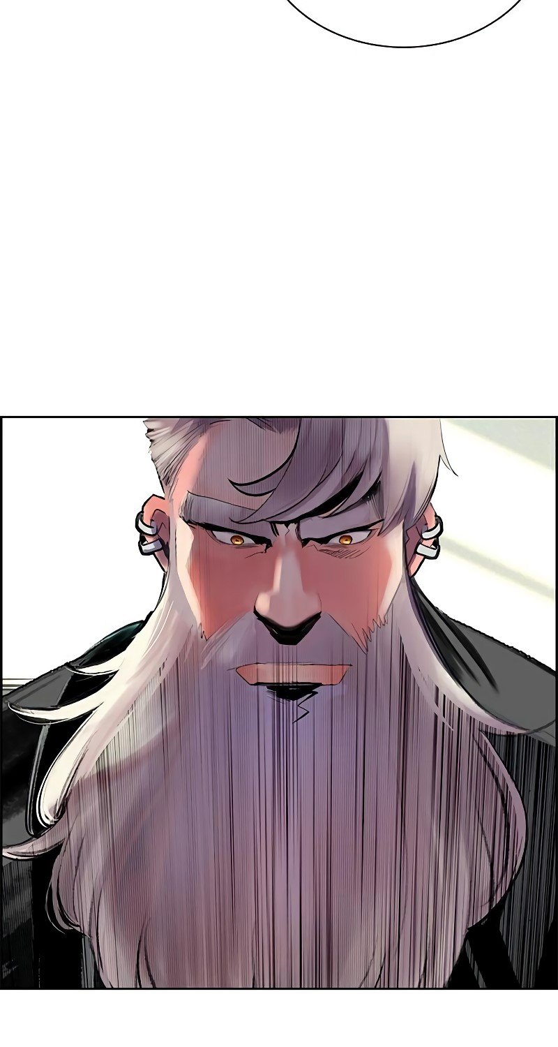 Jungle Juice Chapter 54 Gambar 41