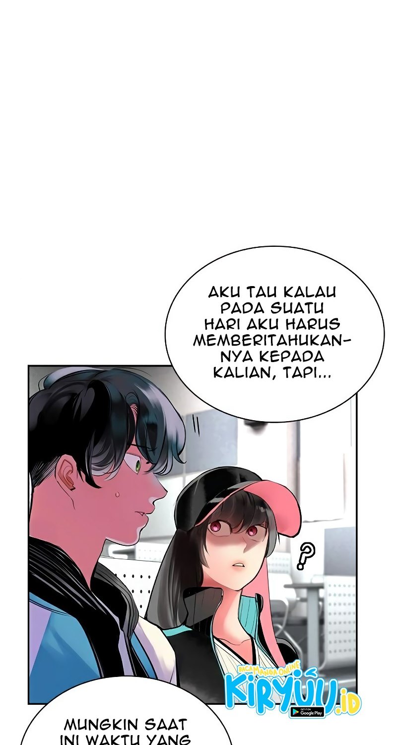 Jungle Juice Chapter 54 Gambar 42