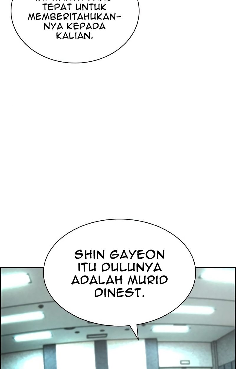 Jungle Juice Chapter 54 Gambar 43