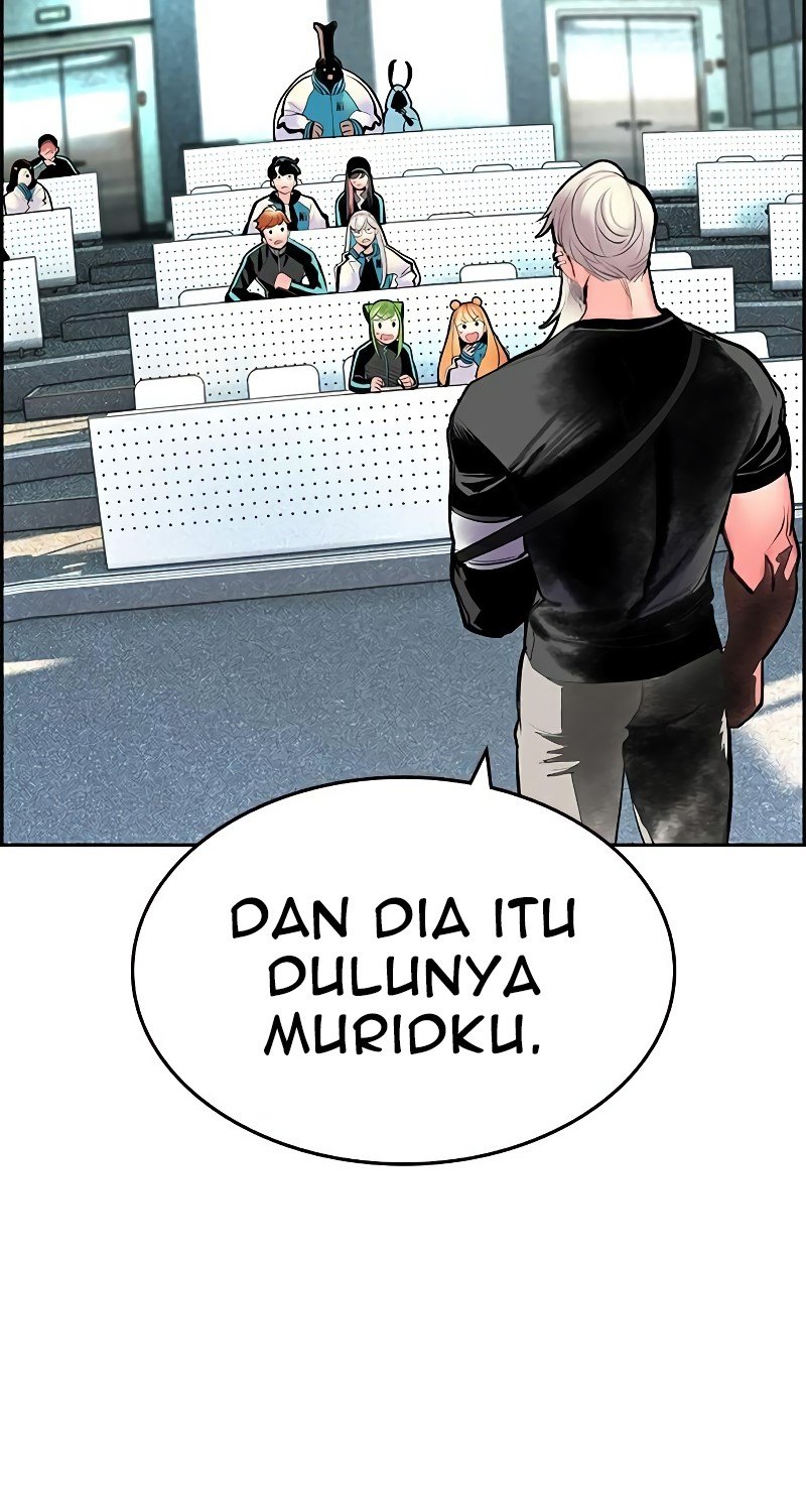 Jungle Juice Chapter 54 Gambar 44