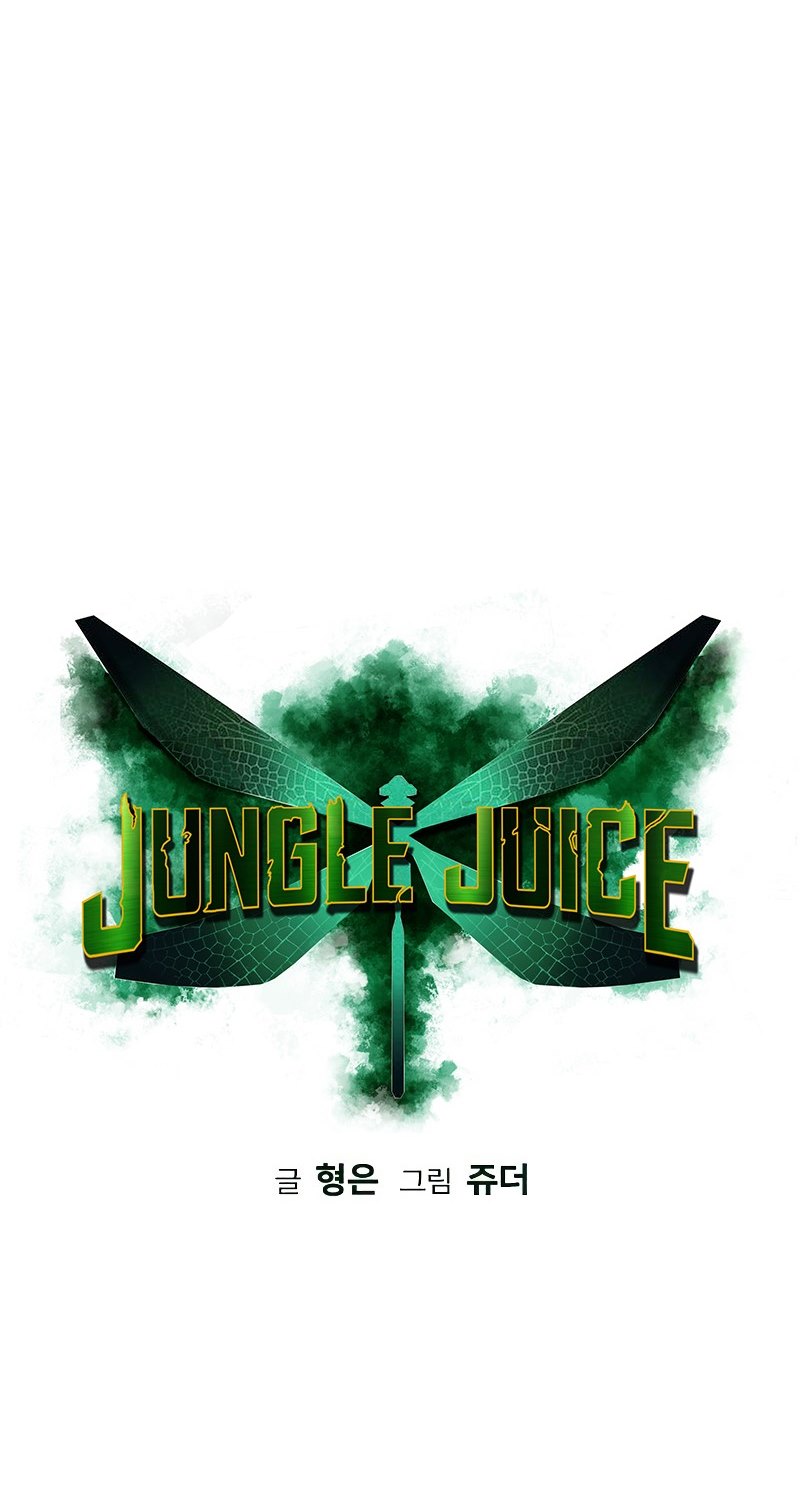 Jungle Juice Chapter 54 Gambar 45