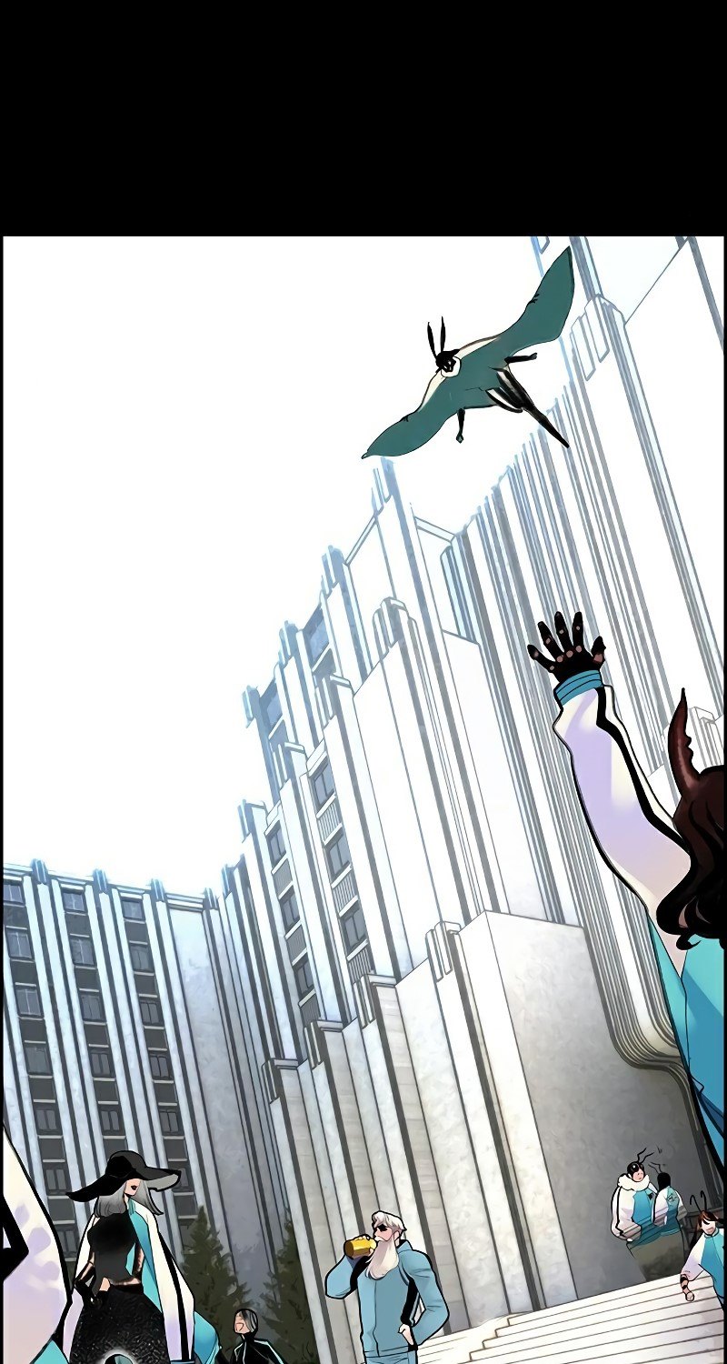 Jungle Juice Chapter 54 Gambar 47