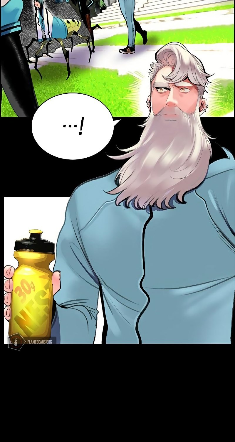 Jungle Juice Chapter 54 Gambar 48