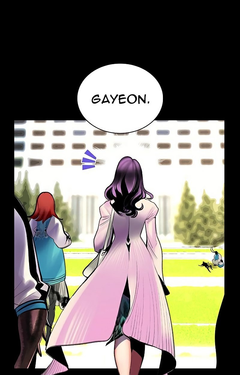 Jungle Juice Chapter 54 Gambar 49