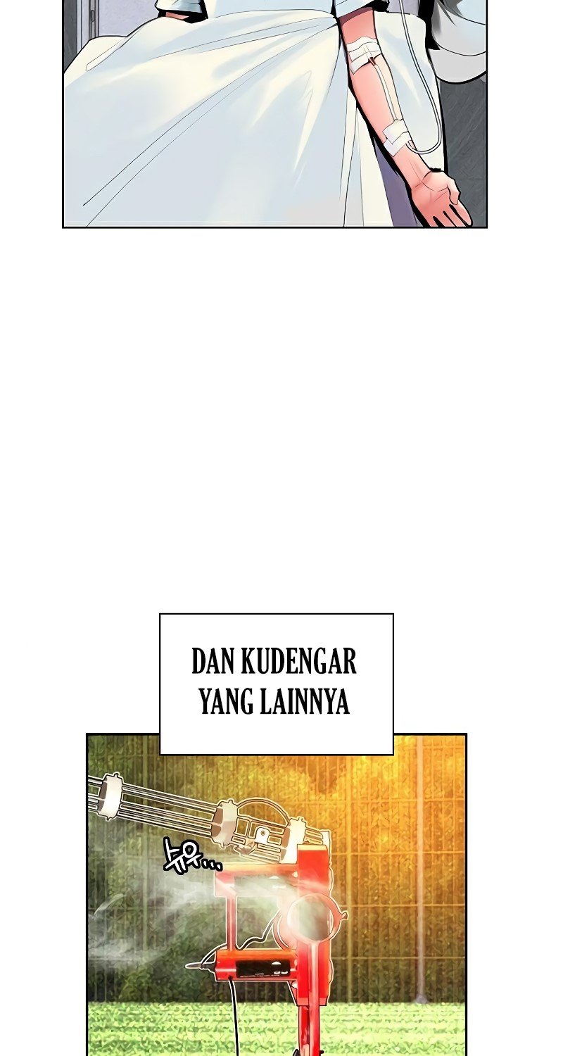 Jungle Juice Chapter 54 Gambar 5