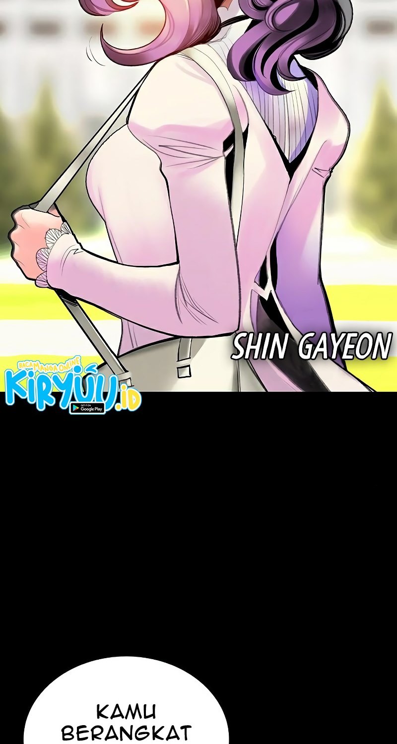 Jungle Juice Chapter 54 Gambar 51