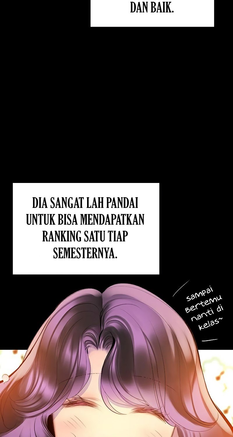 Jungle Juice Chapter 54 Gambar 53