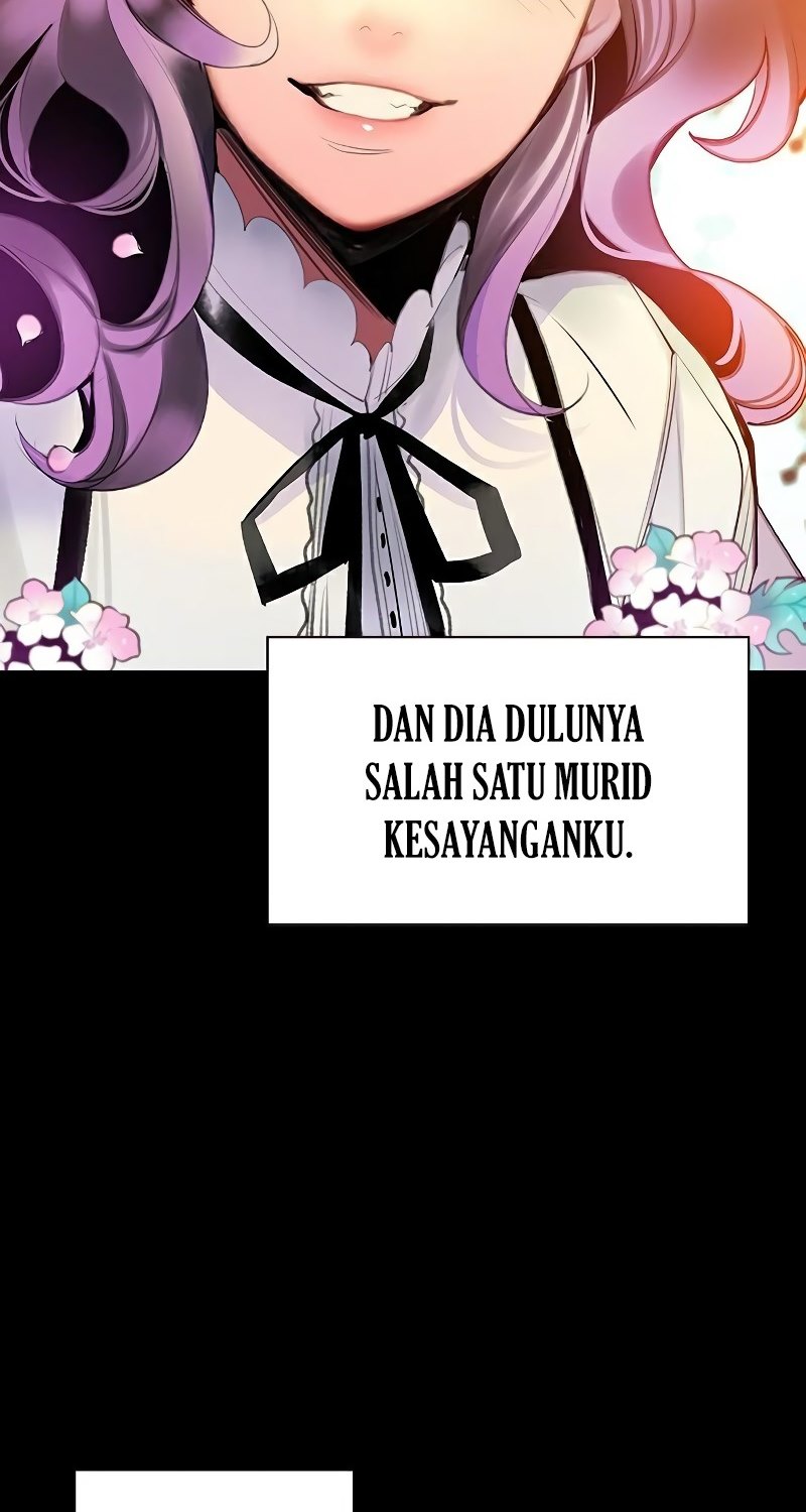 Jungle Juice Chapter 54 Gambar 54